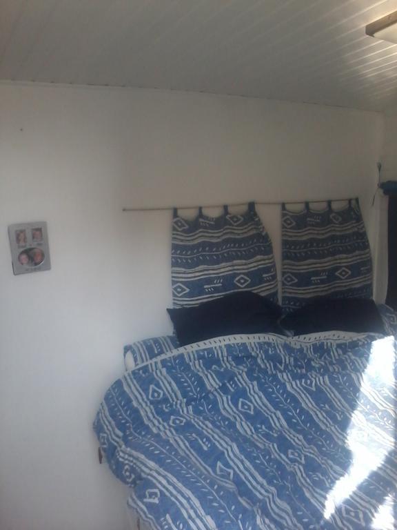 Bateau Houseboat Camille Hotel Donchery Buitenkant foto